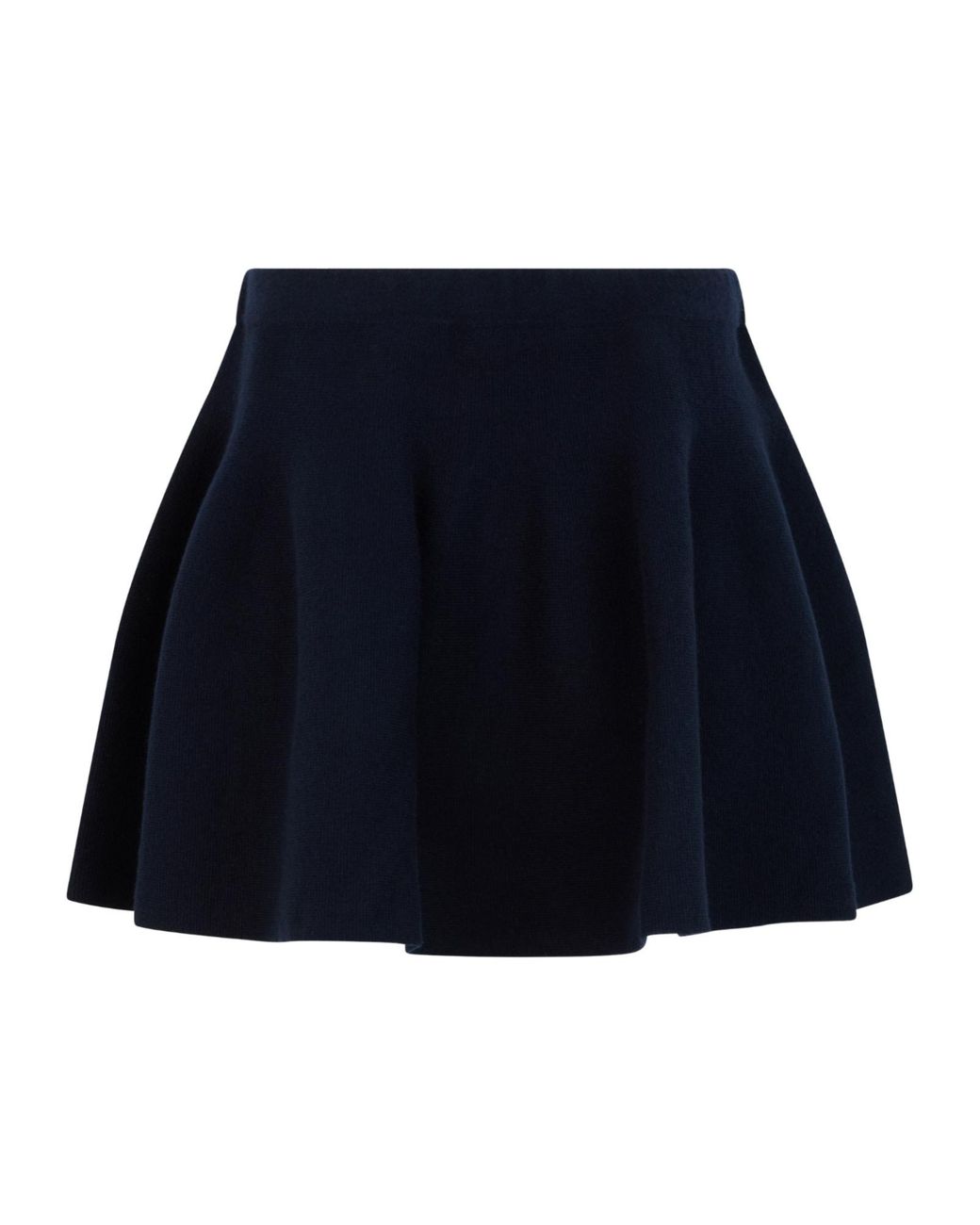 Lisa Yang Blue Wren Skirt