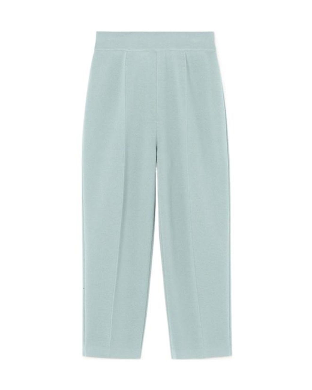 Loro Piana Blue Siena Trousers
