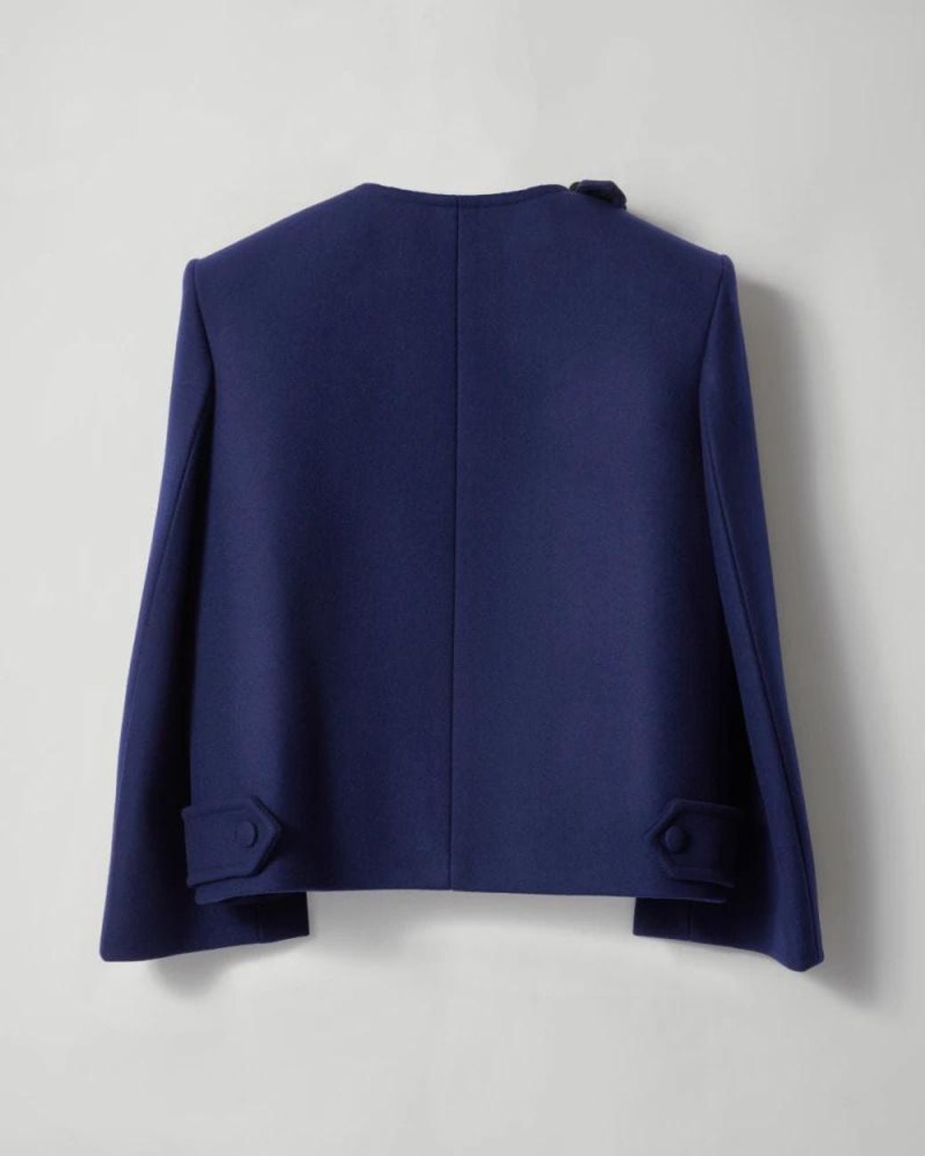 Céline Blue Jacket