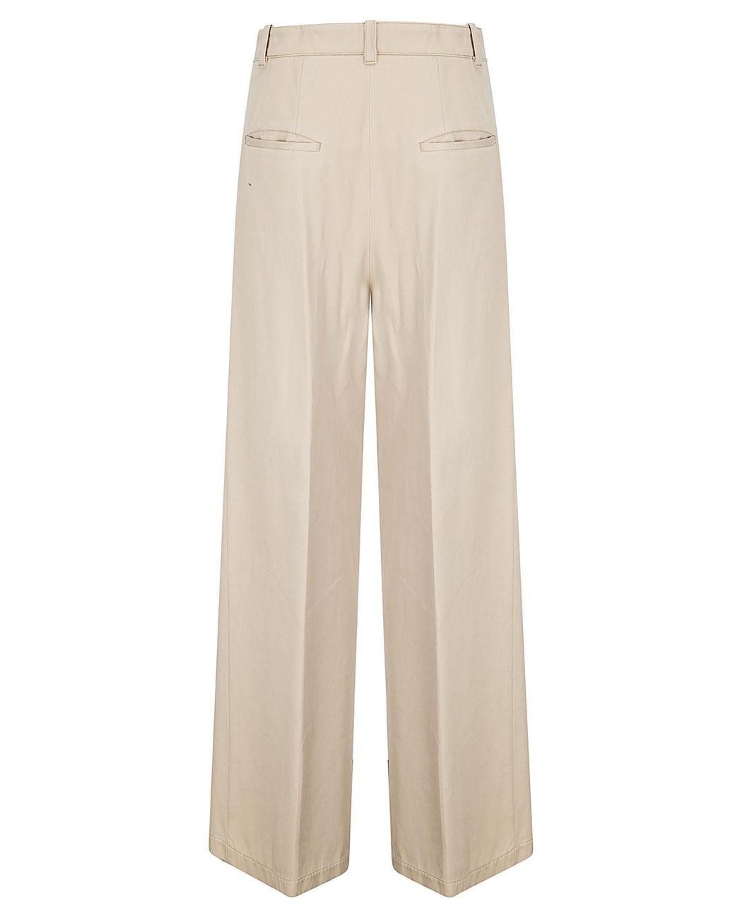 A.P.C. Natural Pantalon Ginny