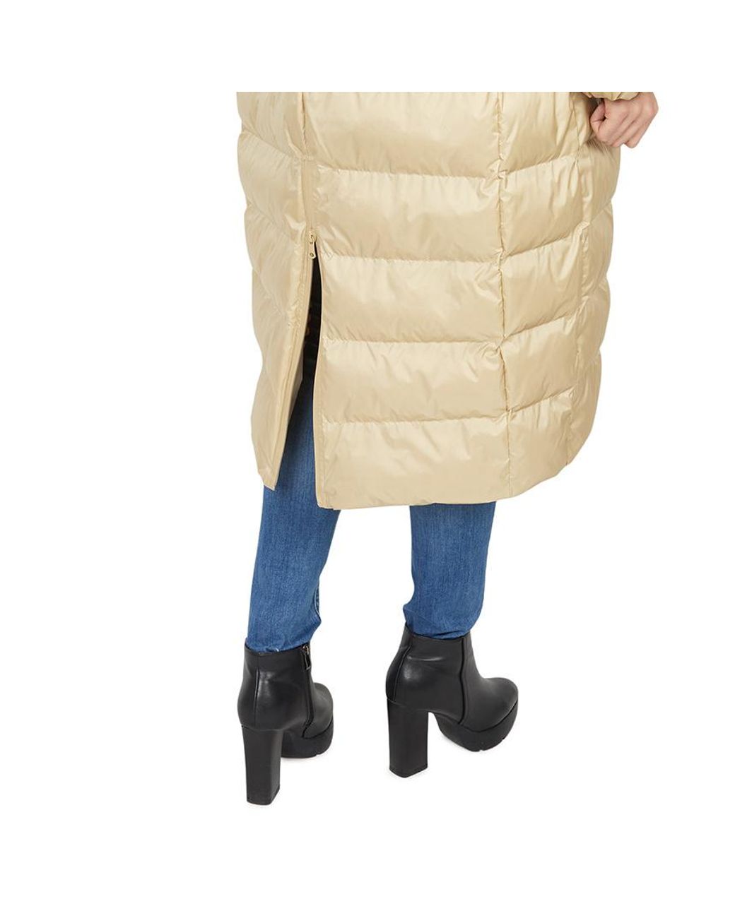 Max Mara Natural Carioca