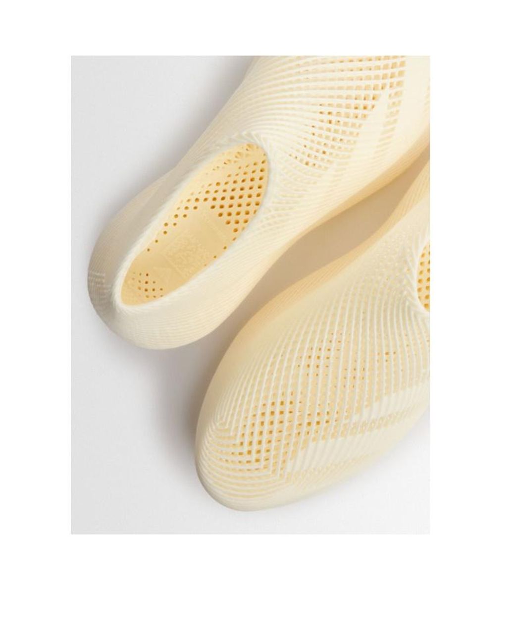 Adidas Originals Natural Minimal Sneakers