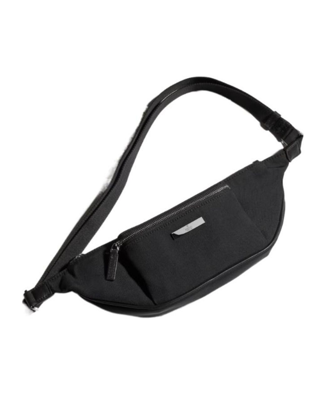 Gucci Black Tag Small Belt Bag for men