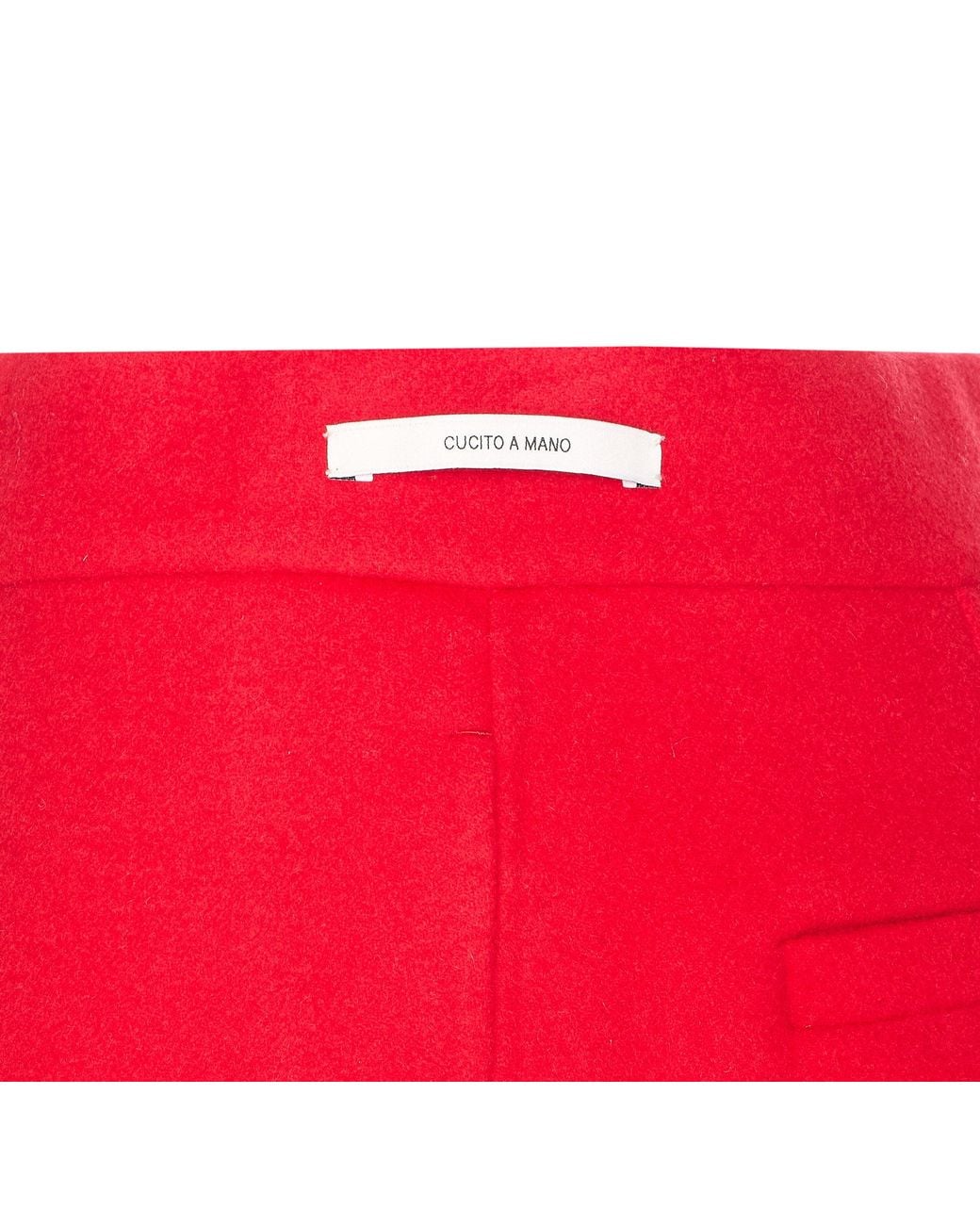 Sportmax Buono Pleated Tailored Shorts