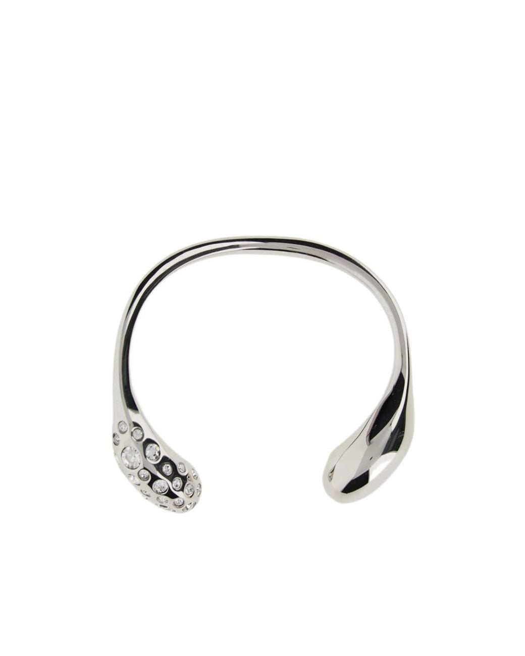 Marni Metallic Open Bracelet