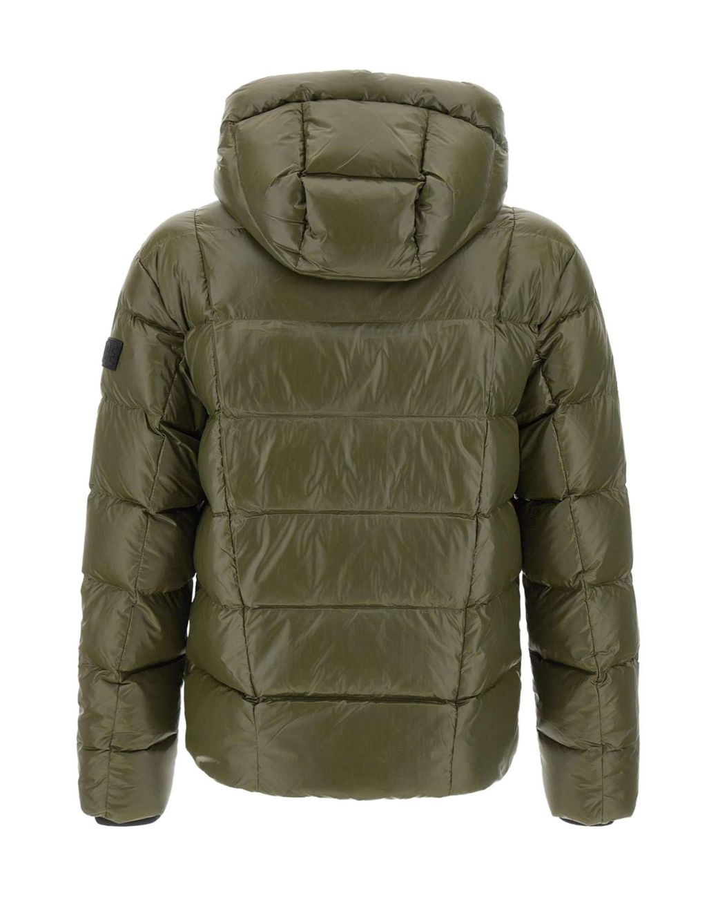 Mackage Green Victor R Puffer Jacket for men