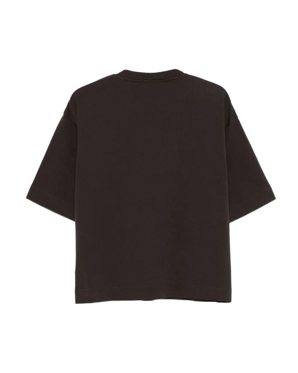 DARKPARK Black Smith Oversized T-Shirt