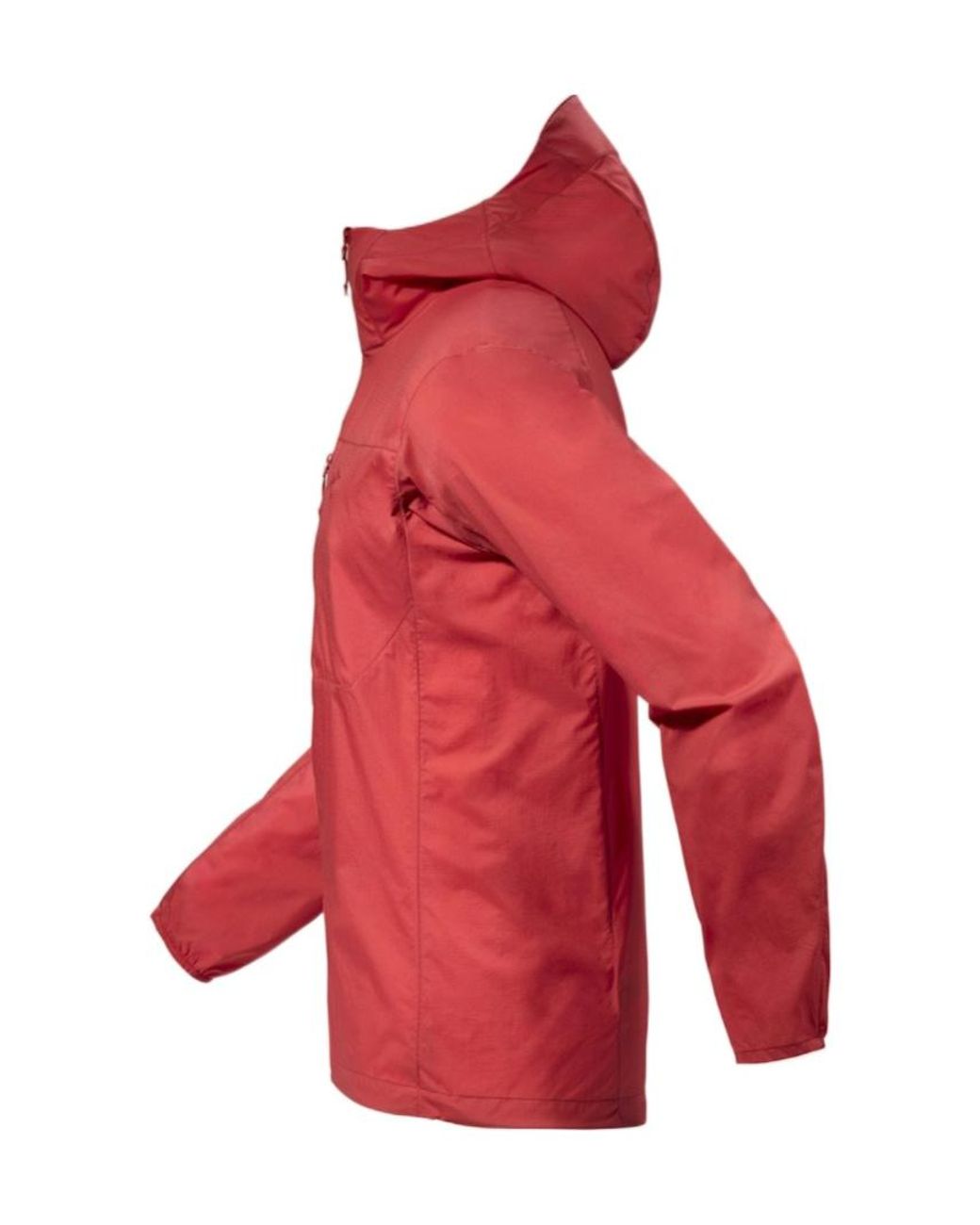 Arc'teryx Red Squamish Hoody for men