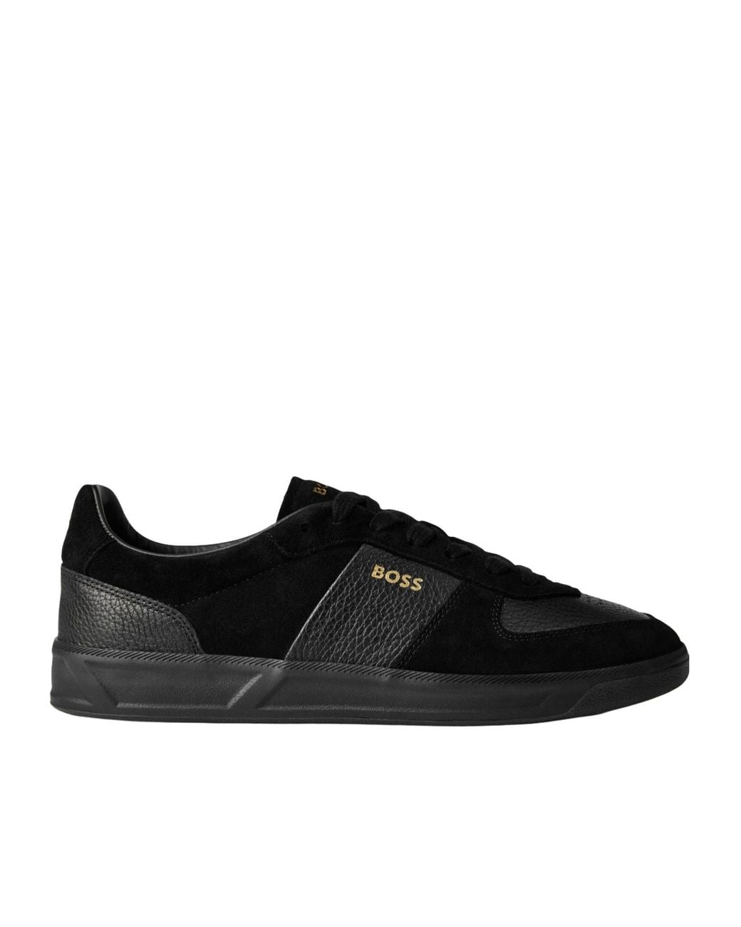 Boss Black Tennis Style Trainer for men