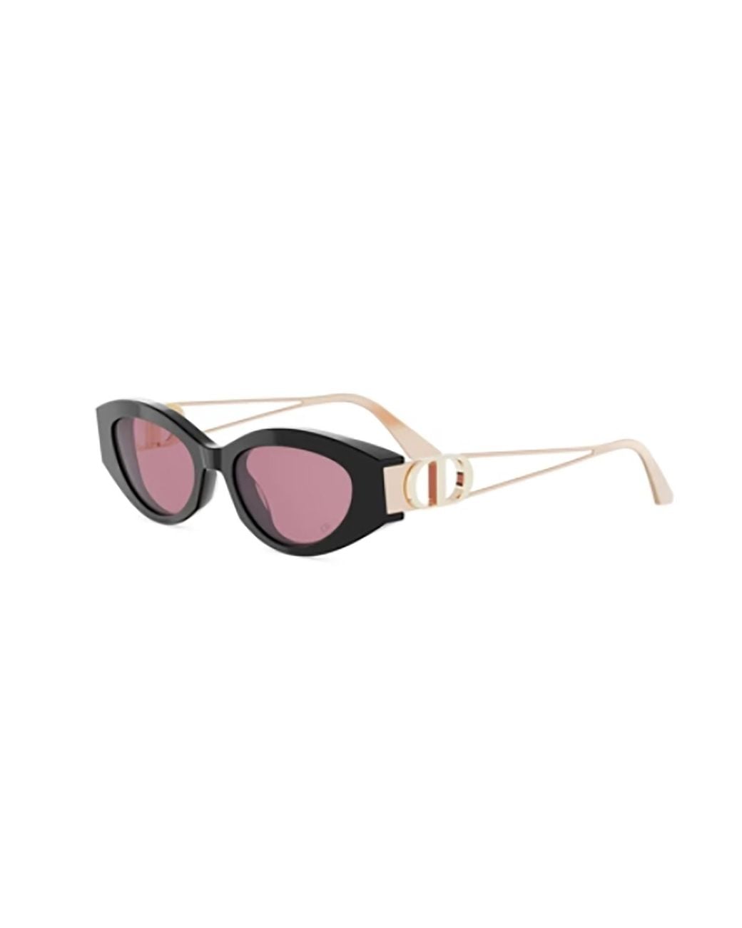 Dior Multicolor Eyewear 30Montaigne B6F Cat-Eye Sunglasses