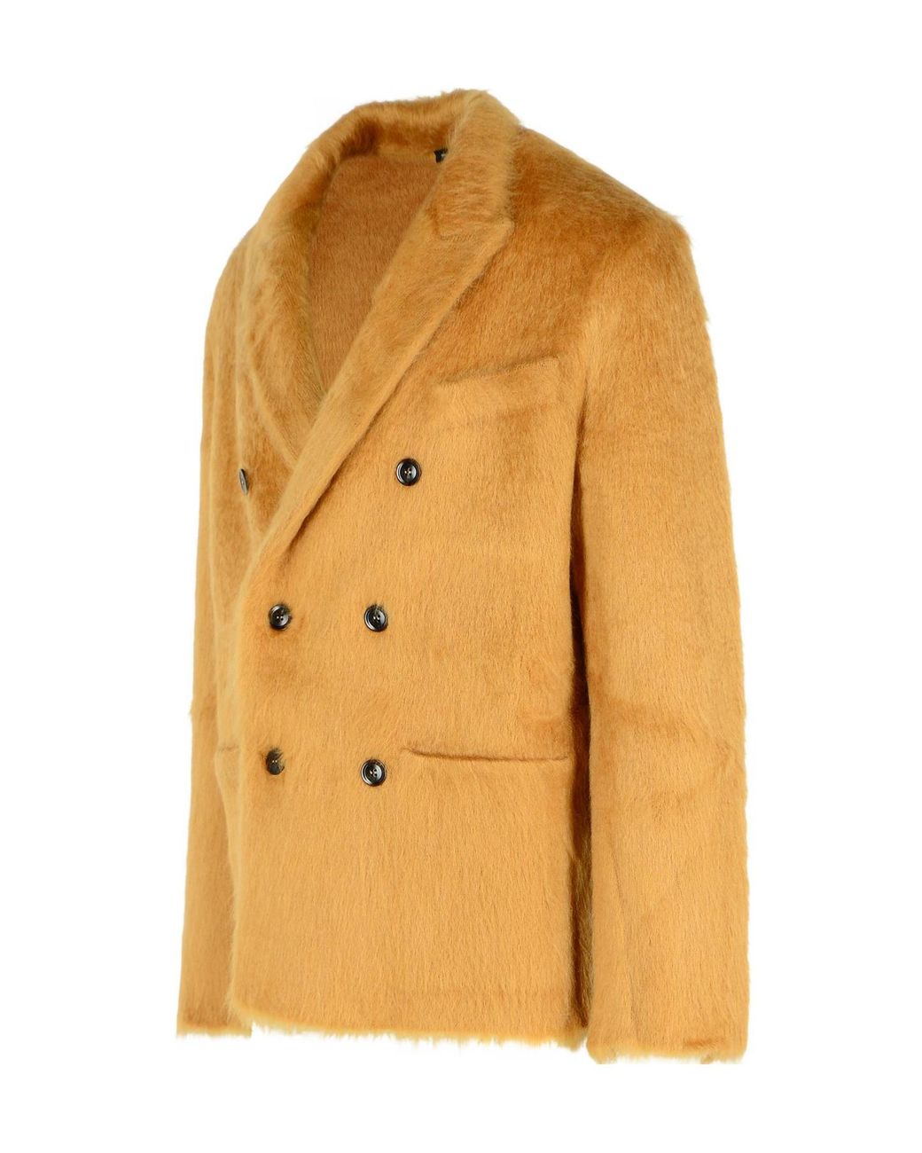 Tom Ford Yellow Blazer for men