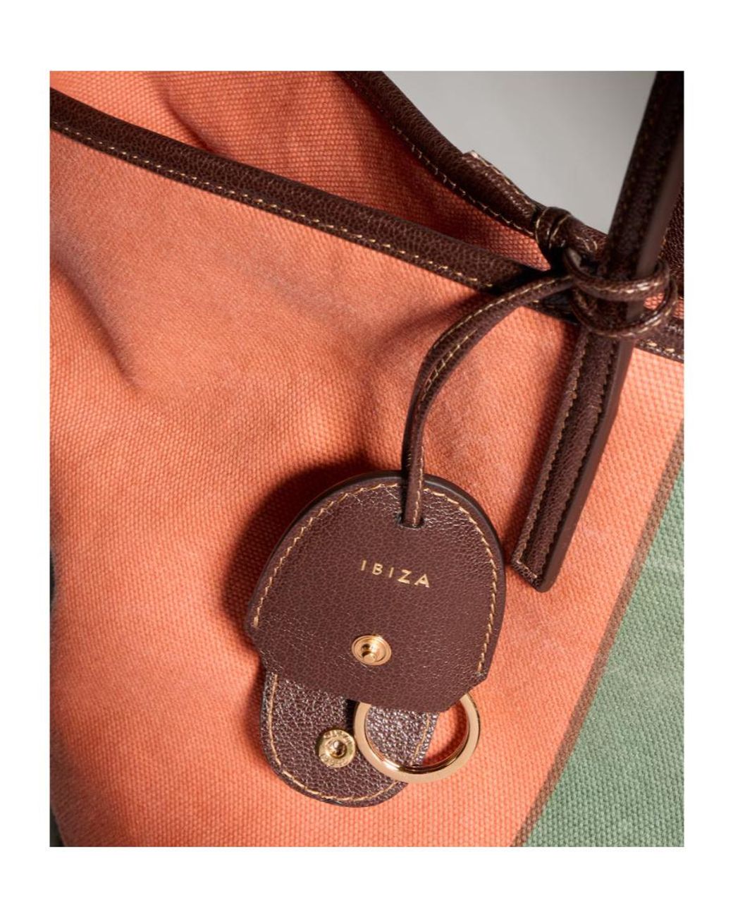 Gucci Red Tribeca 'Ibiza' Large Tote