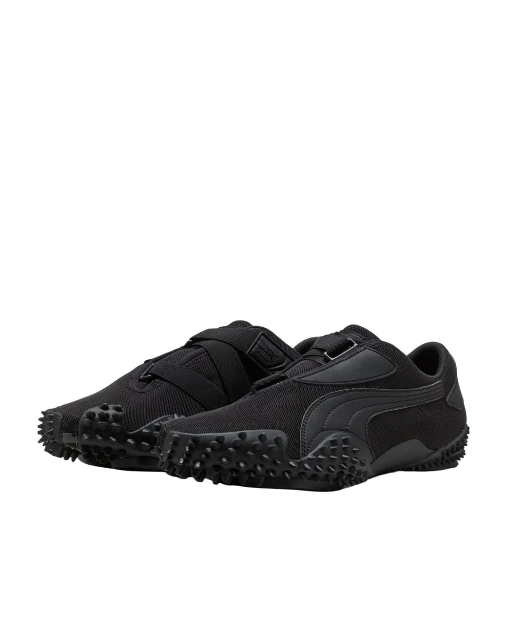 PUMA Black プーマ モストロ Og プライム スニーカー for men