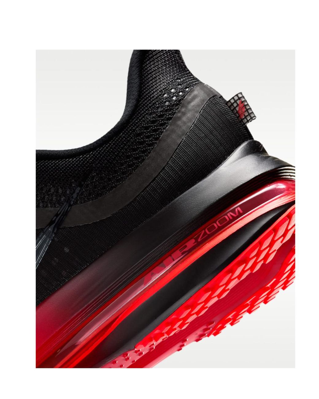 Nike Black Pegasus Premium Running Shoes for men