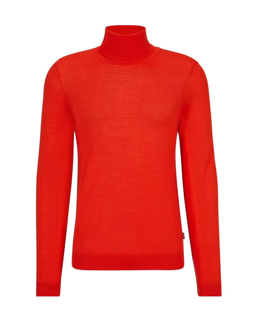 Boss Red Musso P Crew Sweatshirt for men