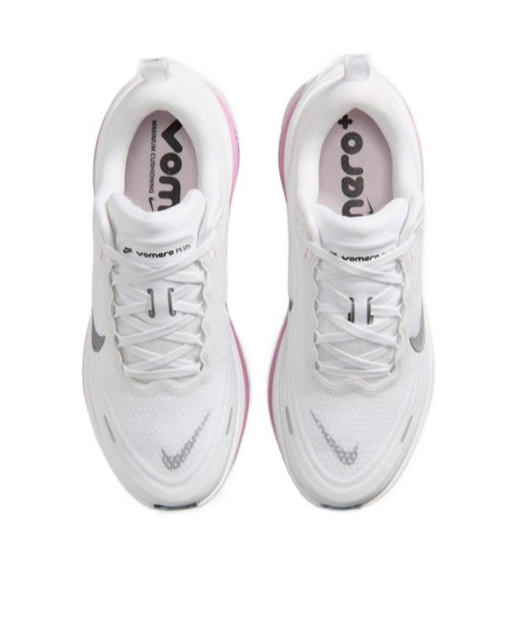Nike Multicolor Vomero Plus Road Running Shoes
