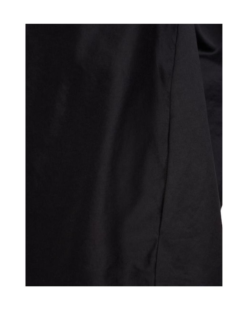 The Row Black Pallenberg Heavy Rustic Top