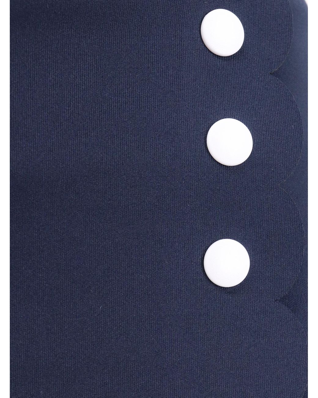 J.Lindeberg Blue Anna Skirt