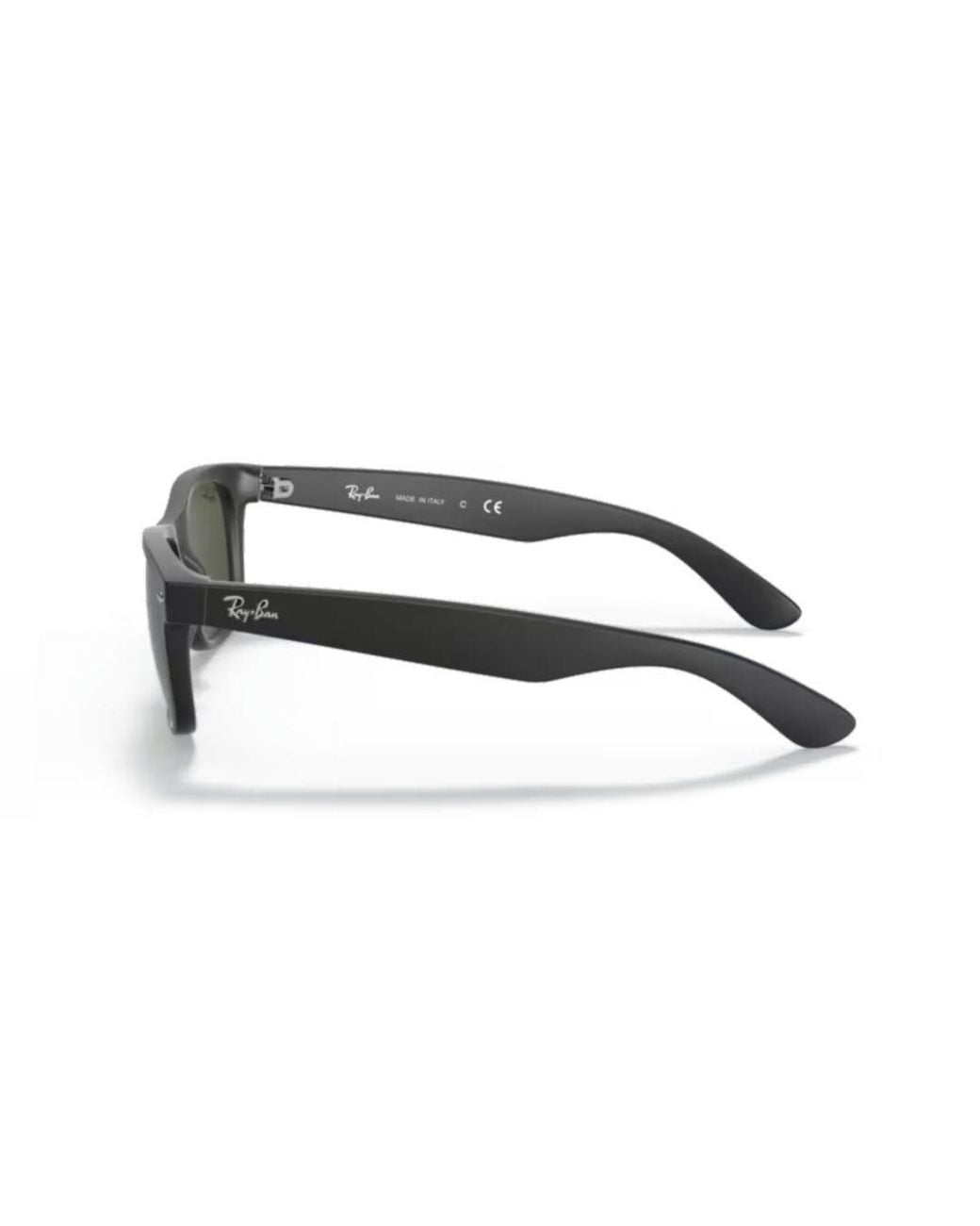 Ray-Ban Green New Wayfarer Sunglasses for men