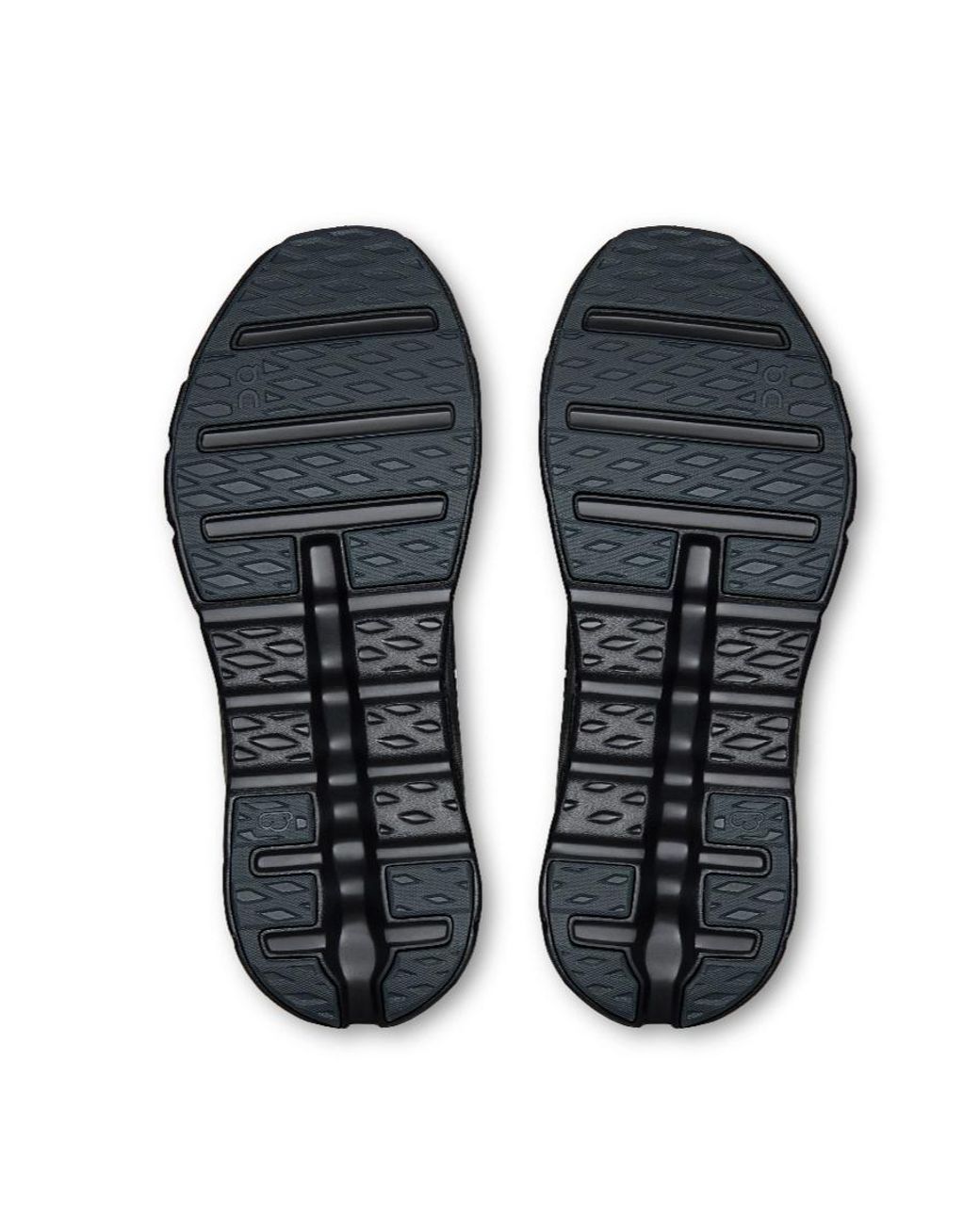 On Shoes Blue On Cloudtilt Sneakers for men