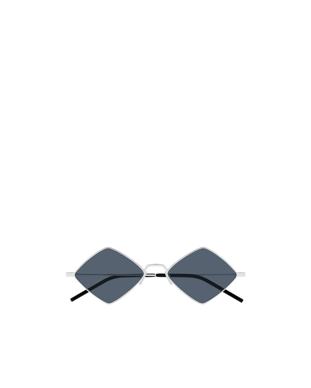 Saint Laurent Blue Full Frame Sunglasses