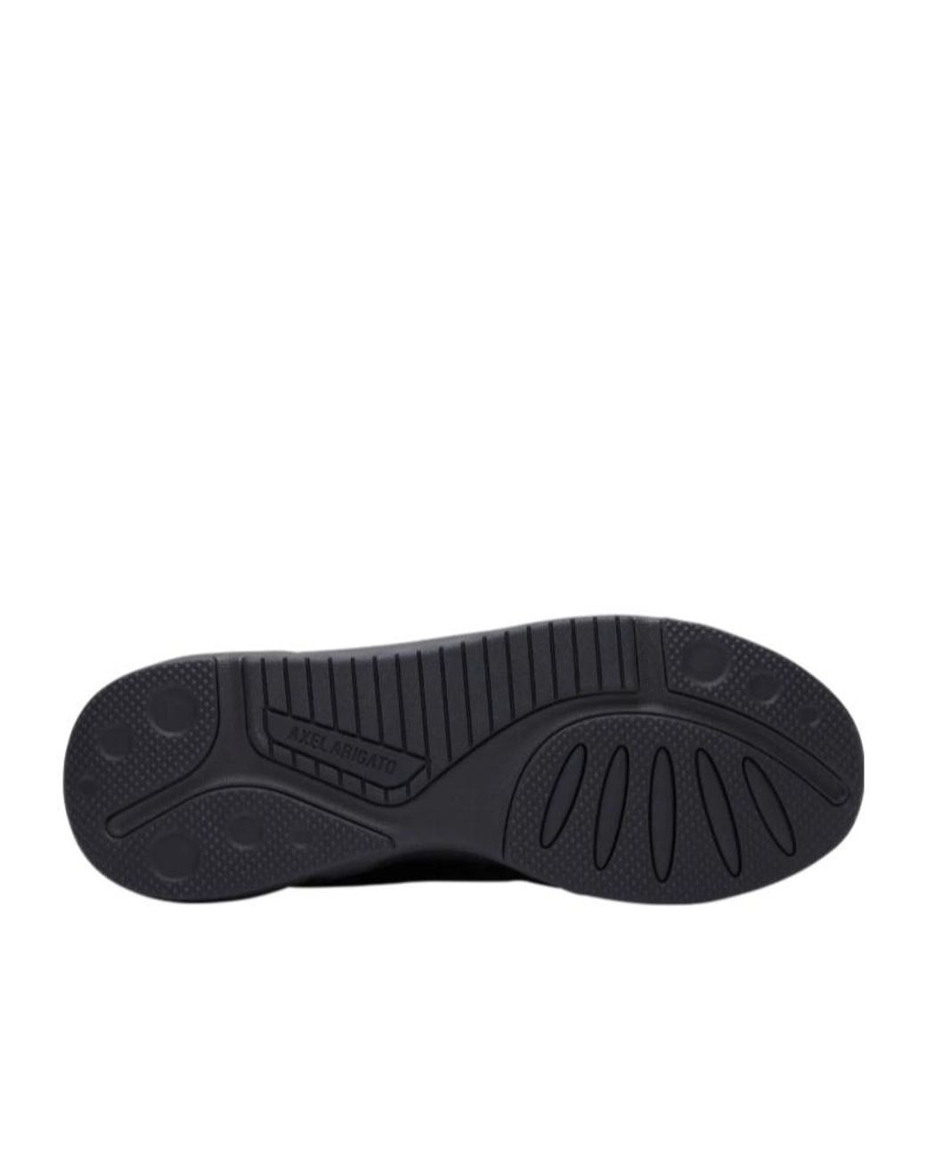 Axel Arigato Blue Genesis Neo Runner Sneakers for men