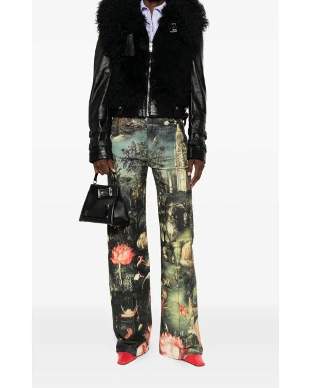 R13 Black Long Sleeve Jacket