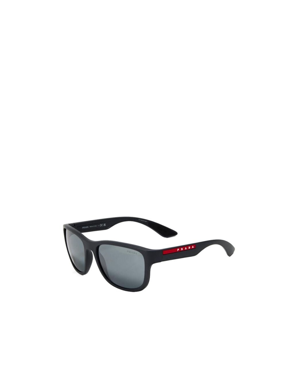 Prada Metallic 0Ps 01Us Aviator Sunglasses for men