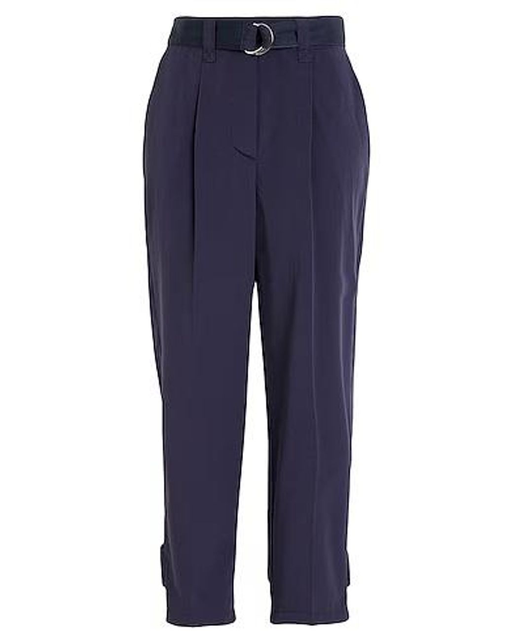 MAX&Co. Blue Slim Fit Pants