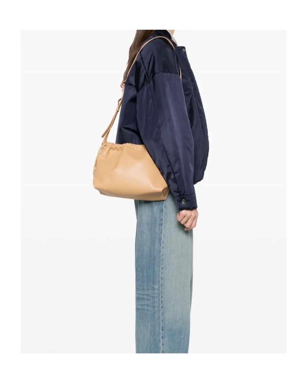 A.P.C. Natural Ninon