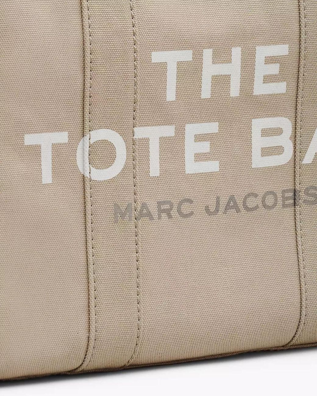 Marc Jacobs Natural The Medium Tote Bag