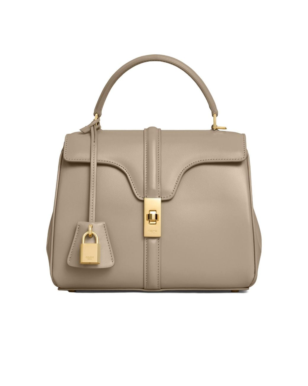 Céline Natural Small 16 Bag