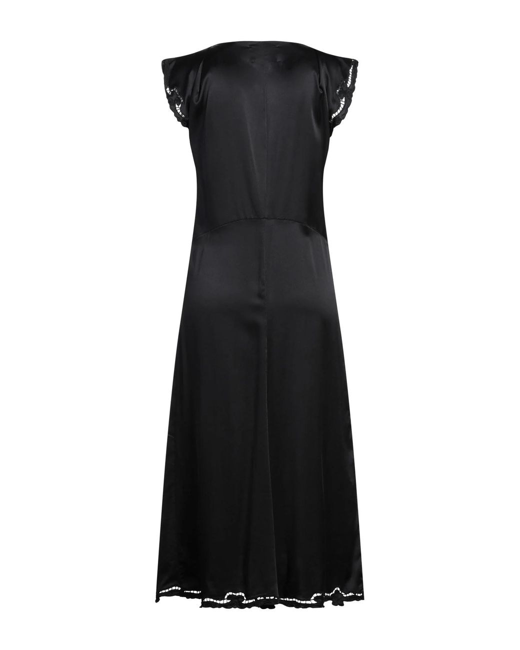Isabel Marant Black Summer Dresses
