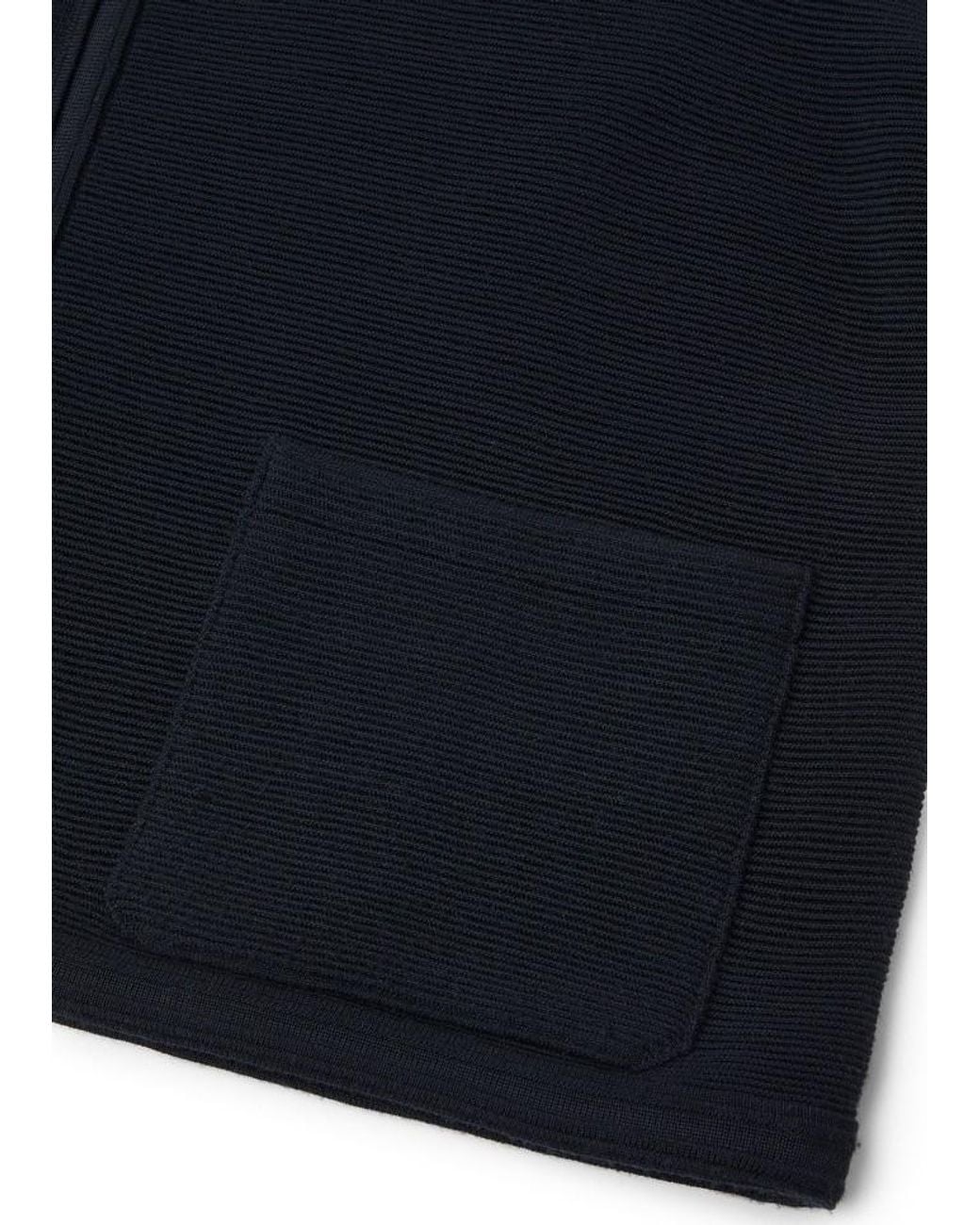 Loro Piana Blue Touch Royal Lightness Cardigan