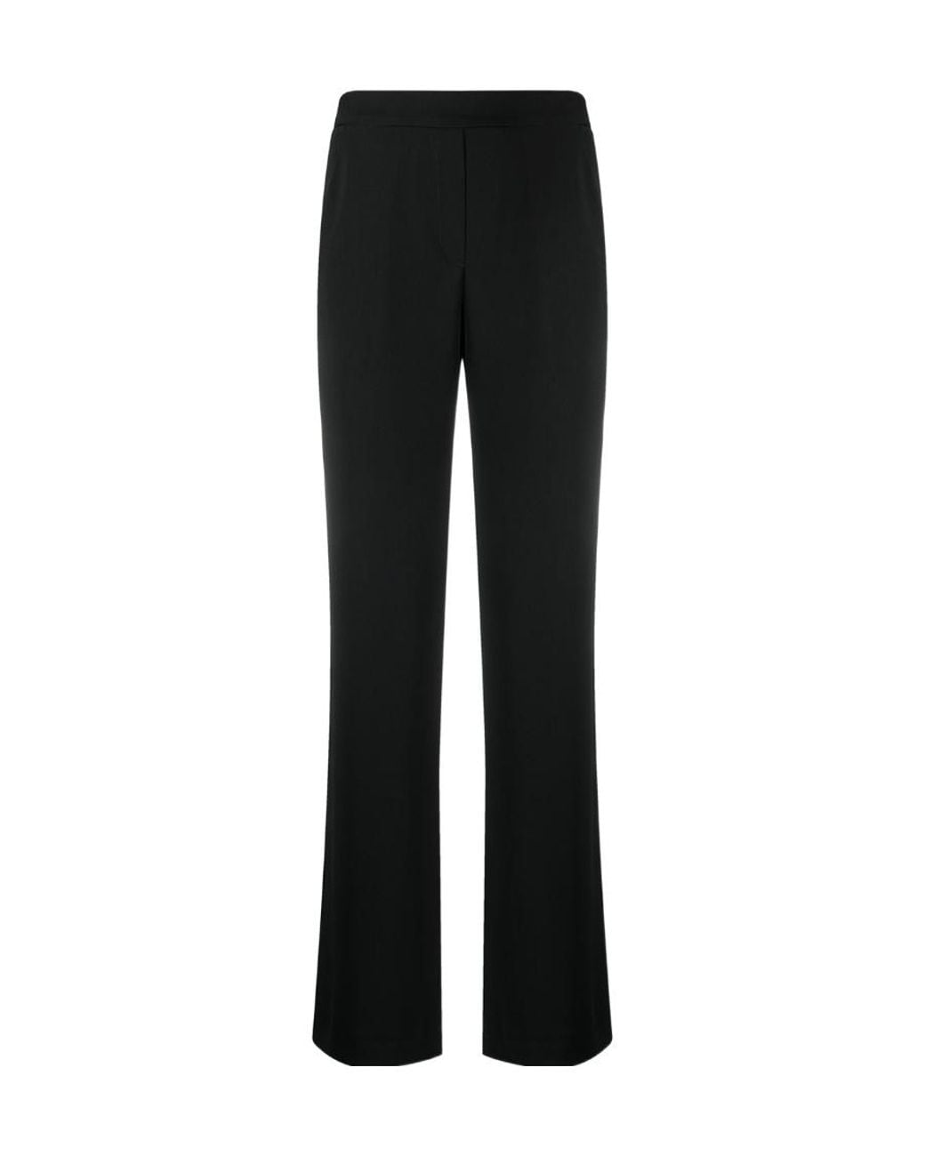 P.A.R.O.S.H. Black Logo Sweatpants