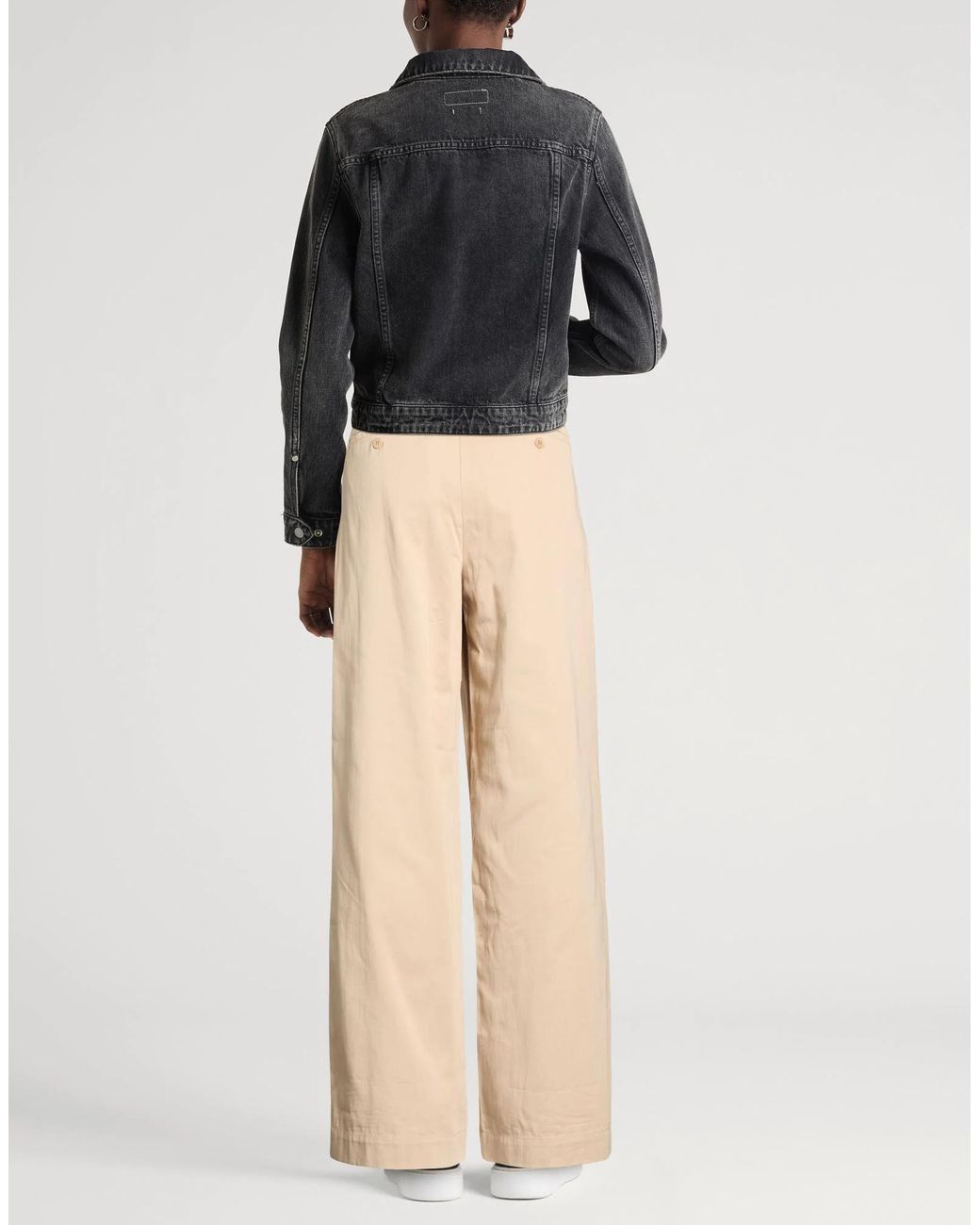 Weekend by Maxmara Natural Casual Trousers