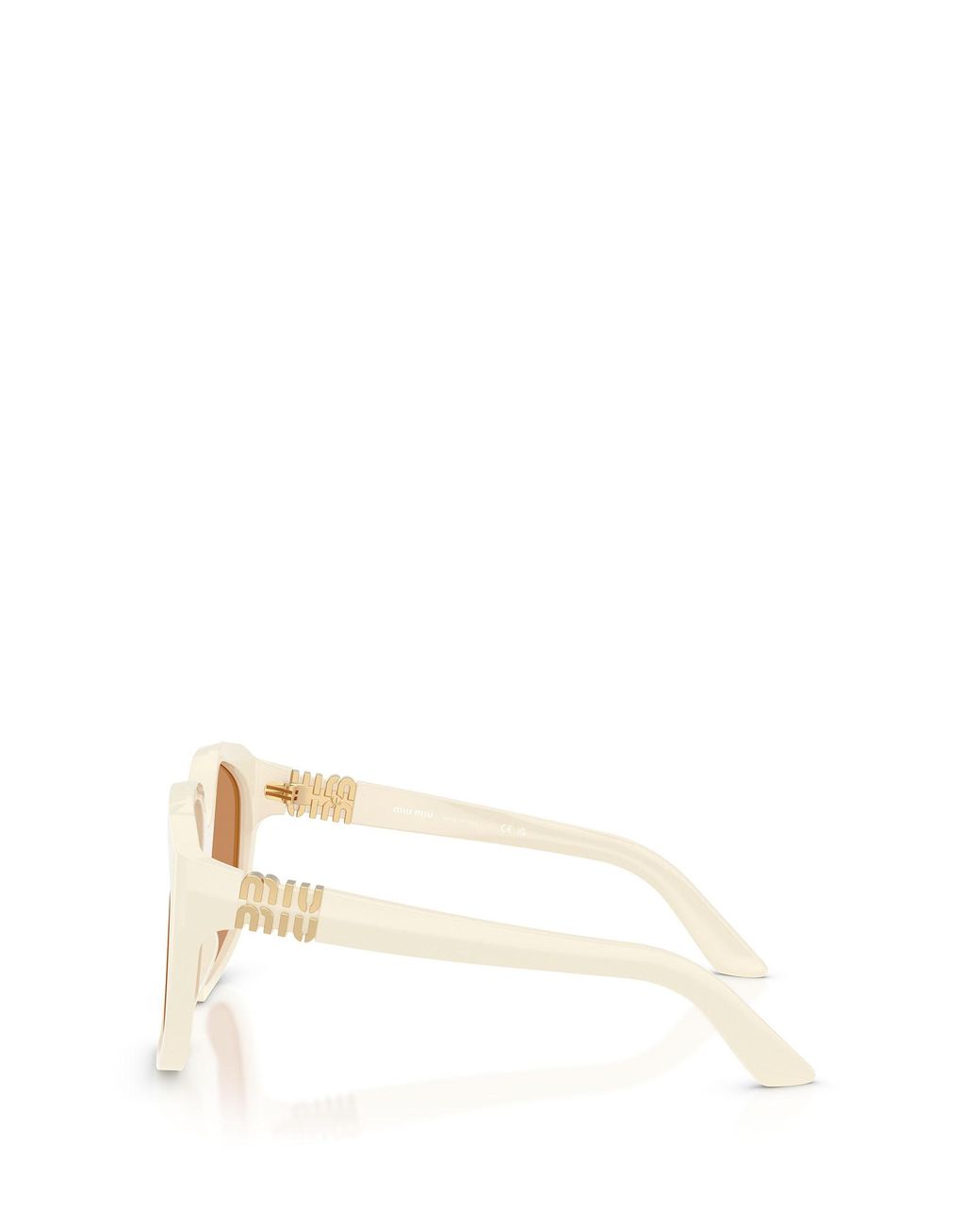 Miu Miu Multicolor Sunglasses