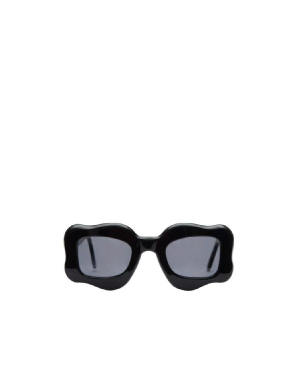 Bonsai Black Logo Sunglasses for men