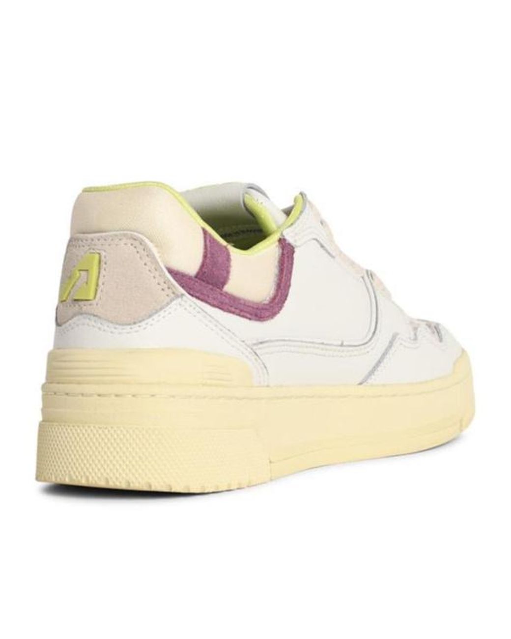 Autry Natural Clc Low Sneakers