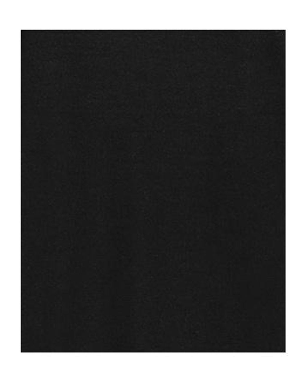 Chloé Black Knitted High-Neck And Long-Sleeved
