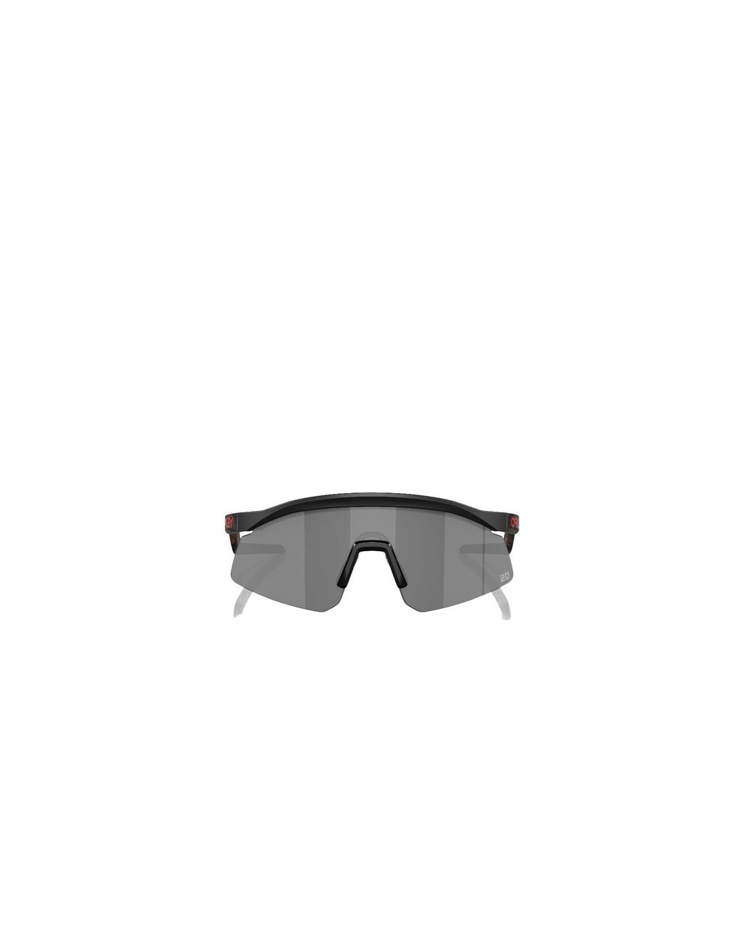 Oakley Multicolor Half-Frame Sunglasses for men