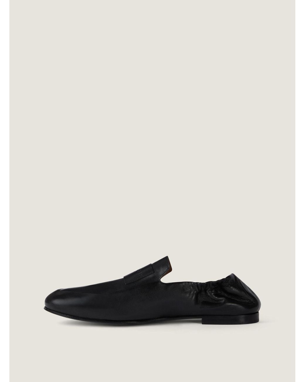 Givenchy Black Label Loafers for men