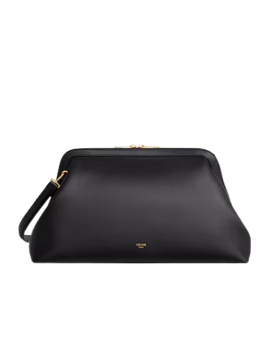 Céline Black Doctor's Pouch