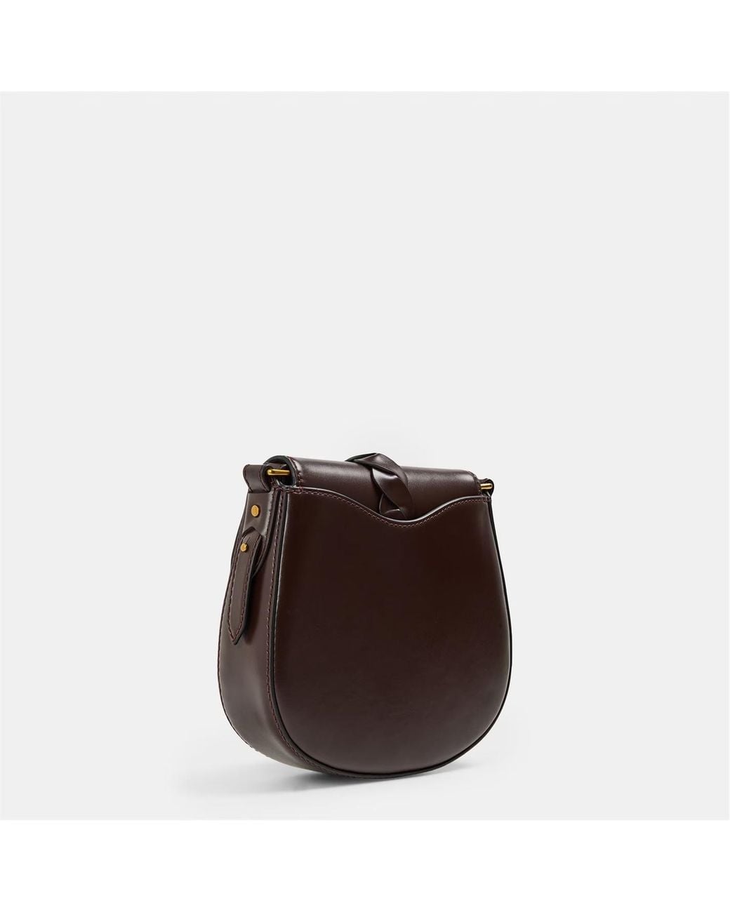 Isabel Marant Black Altay Small Crossbody Bag
