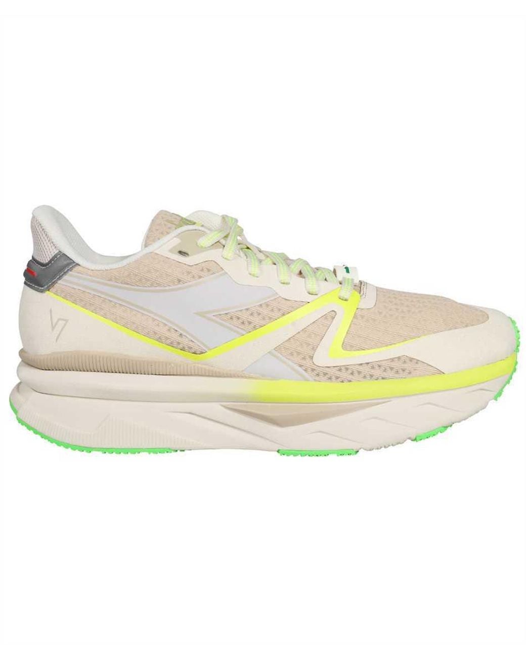 Diadora Multicolor Logo Sneakers for men
