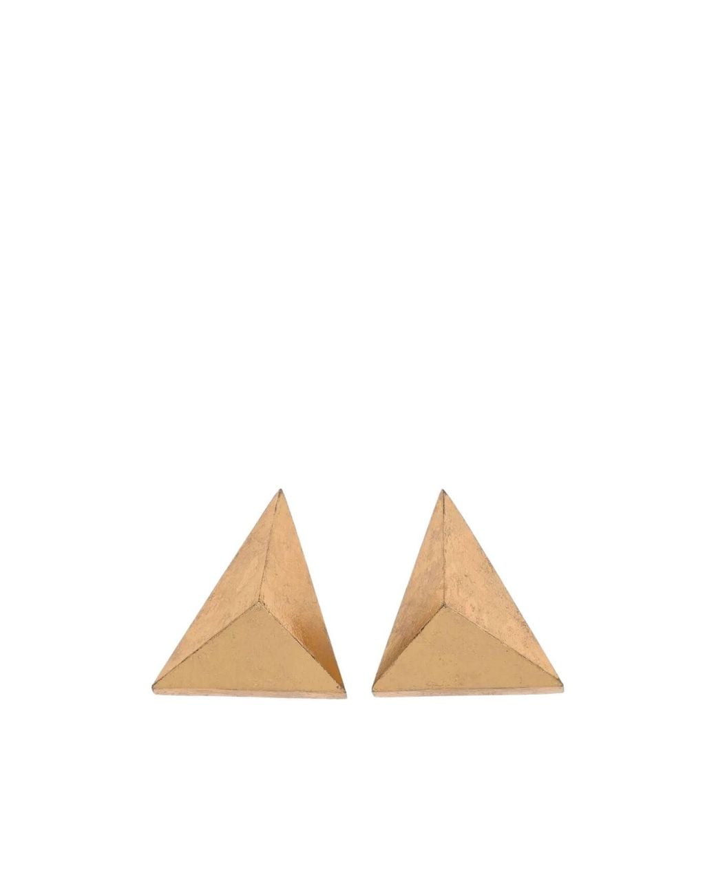 Monies Multicolor 'Gyve' Earrings