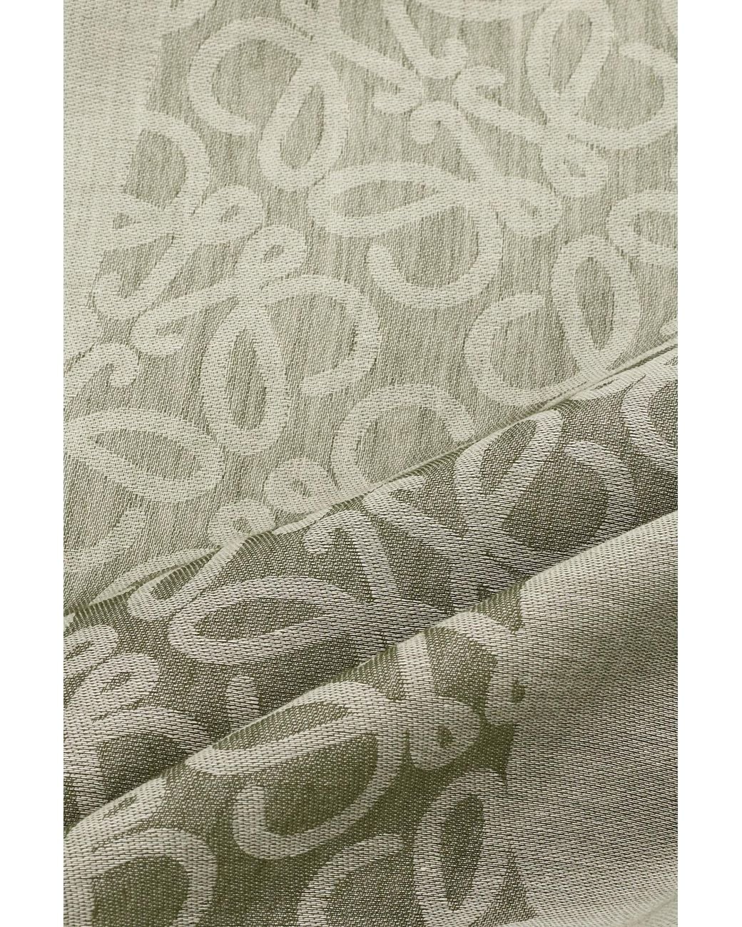 Loewe Green Pareo