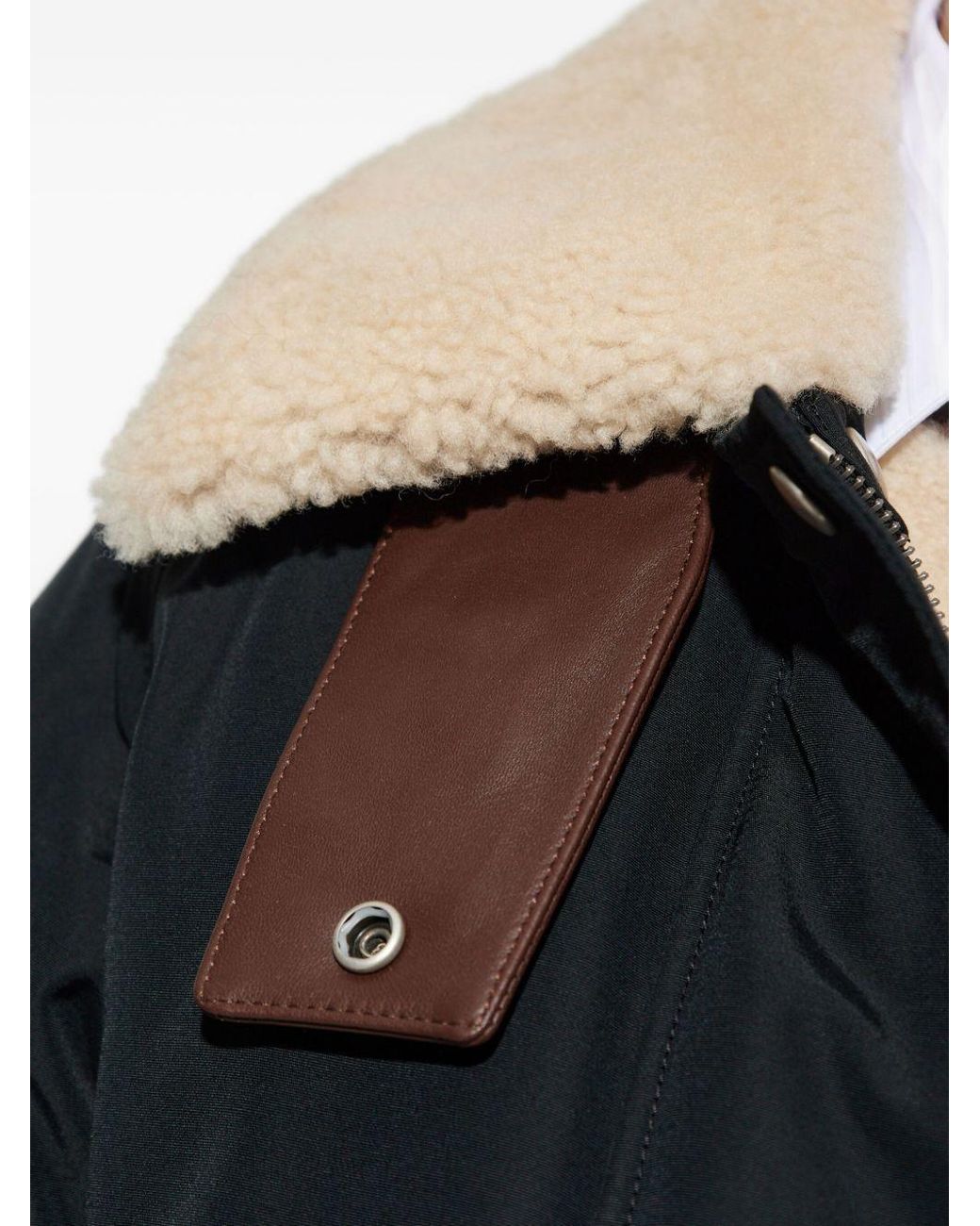 Loewe Black Jackets