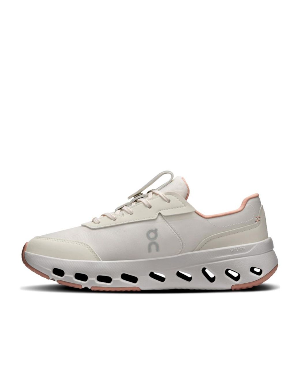 On Shoes White The Roger Wildcard