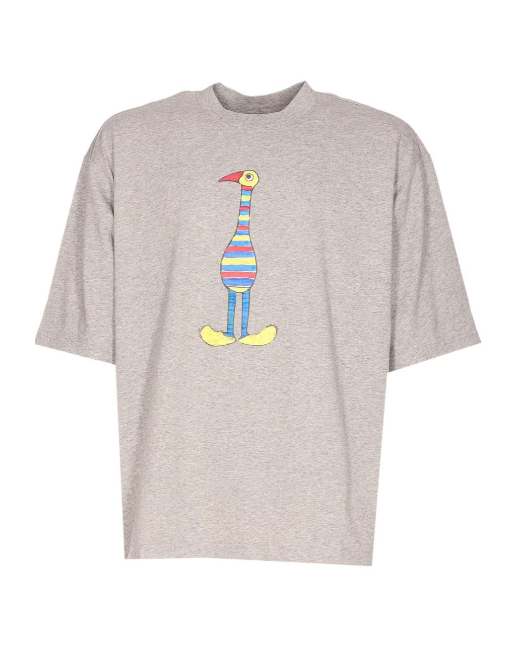 Marni White T-Shirts And Polos for men